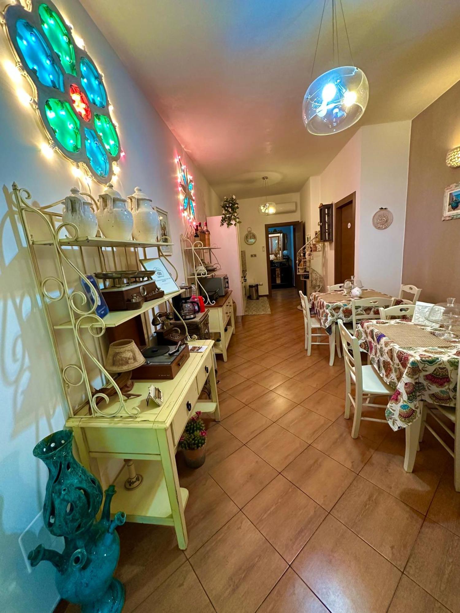Bed and Breakfast Dimora Del Casale Brindisi Exteriér fotografie