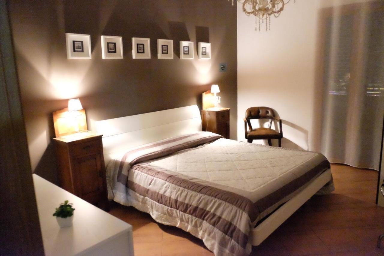 Bed and Breakfast Dimora Del Casale Brindisi Exteriér fotografie