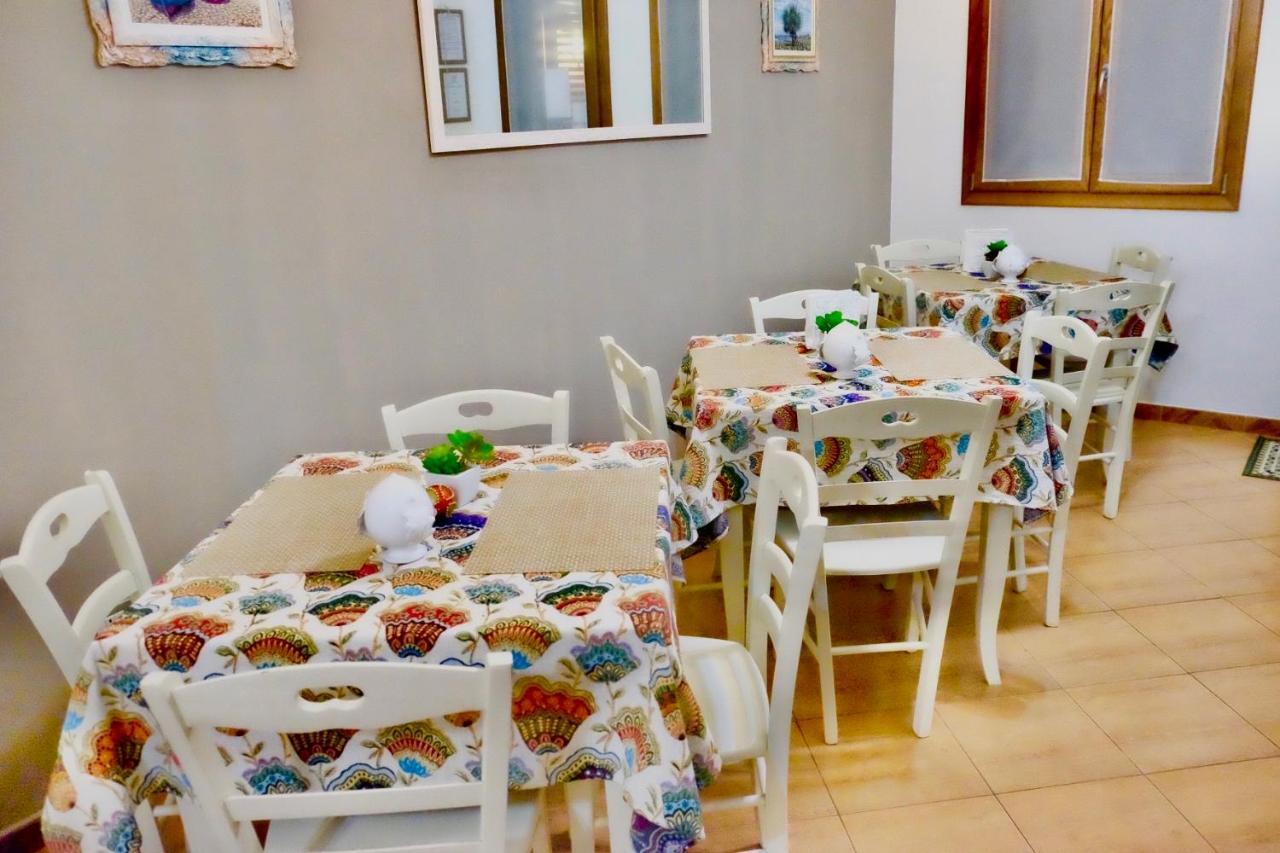 Bed and Breakfast Dimora Del Casale Brindisi Exteriér fotografie