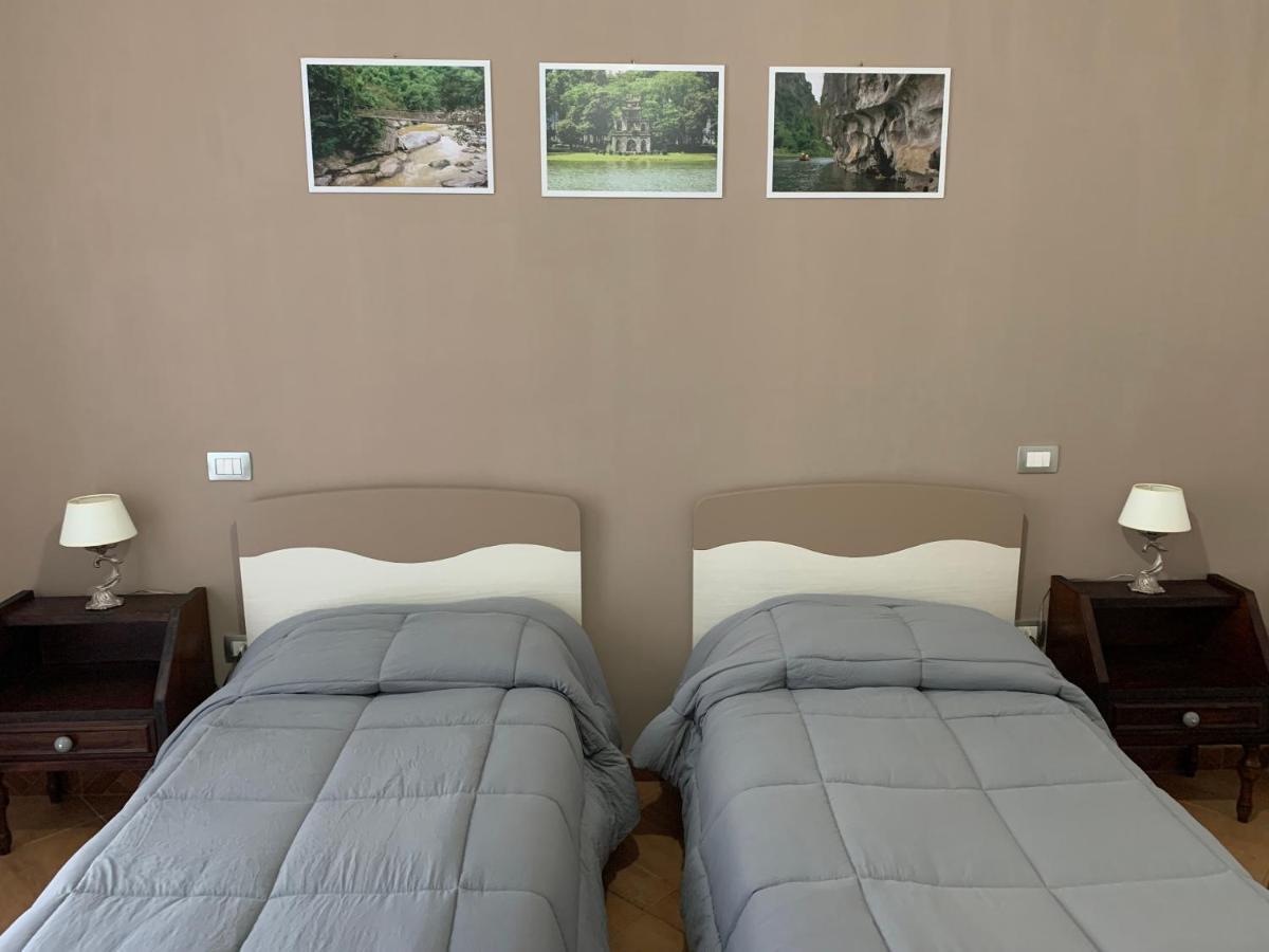 Bed and Breakfast Dimora Del Casale Brindisi Exteriér fotografie